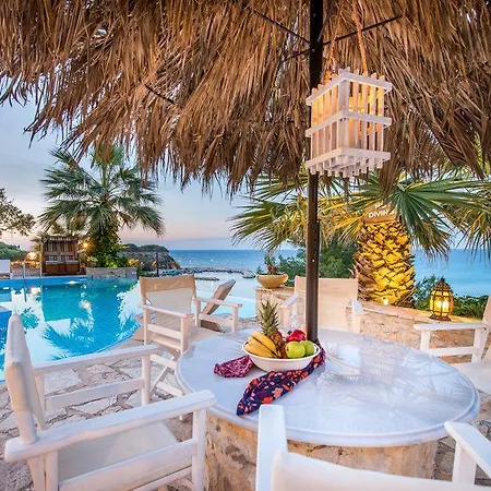 Donkey Bay Club Couette-café *